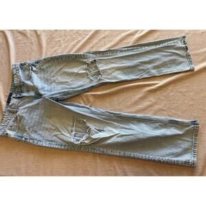 Aeropostale Low Rise Baggy 12 Reg